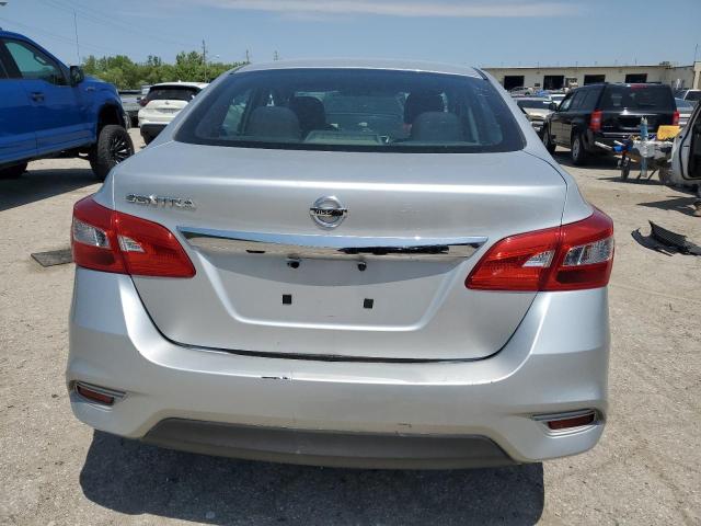 Photo 5 VIN: 3N1AB7AP7HY300190 - NISSAN SENTRA S 