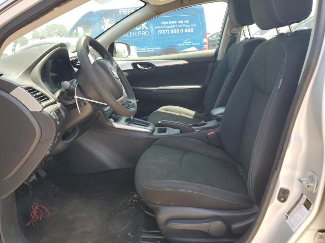 Photo 6 VIN: 3N1AB7AP7HY300190 - NISSAN SENTRA S 