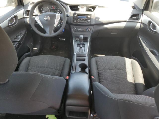 Photo 7 VIN: 3N1AB7AP7HY300190 - NISSAN SENTRA S 