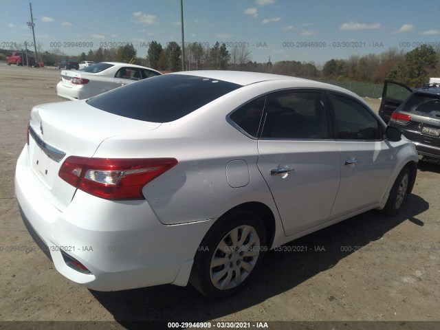 Photo 3 VIN: 3N1AB7AP7HY300318 - NISSAN SENTRA 