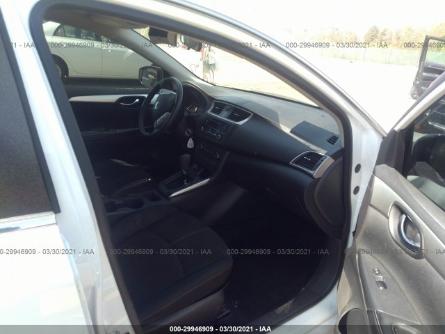 Photo 4 VIN: 3N1AB7AP7HY300318 - NISSAN SENTRA 