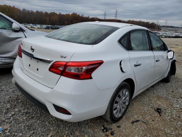 Photo 2 VIN: 3N1AB7AP7HY300464 - NISSAN SENTRA 