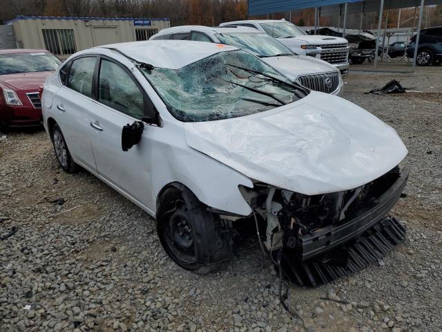 Photo 3 VIN: 3N1AB7AP7HY300464 - NISSAN SENTRA 