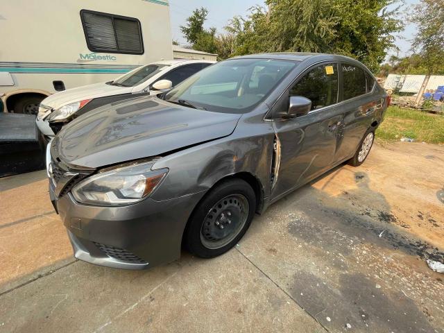 Photo 1 VIN: 3N1AB7AP7HY300593 - NISSAN SENTRA S 