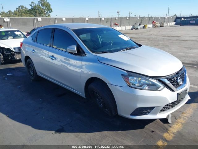 Photo 0 VIN: 3N1AB7AP7HY301209 - NISSAN SENTRA 