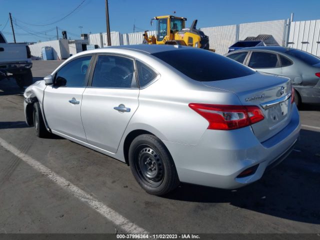 Photo 2 VIN: 3N1AB7AP7HY301209 - NISSAN SENTRA 