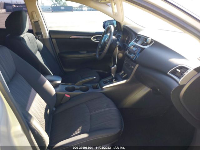 Photo 4 VIN: 3N1AB7AP7HY301209 - NISSAN SENTRA 