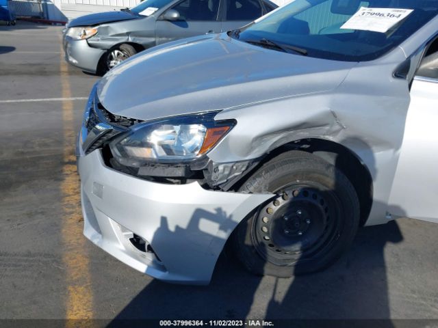 Photo 5 VIN: 3N1AB7AP7HY301209 - NISSAN SENTRA 