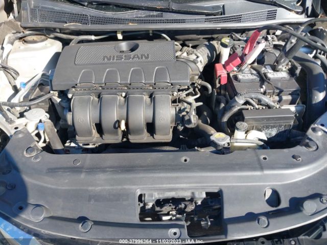 Photo 9 VIN: 3N1AB7AP7HY301209 - NISSAN SENTRA 