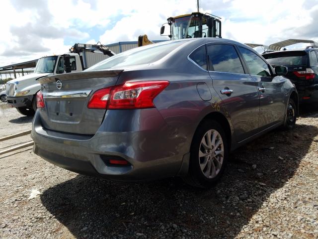 Photo 3 VIN: 3N1AB7AP7HY301758 - NISSAN SENTRA 