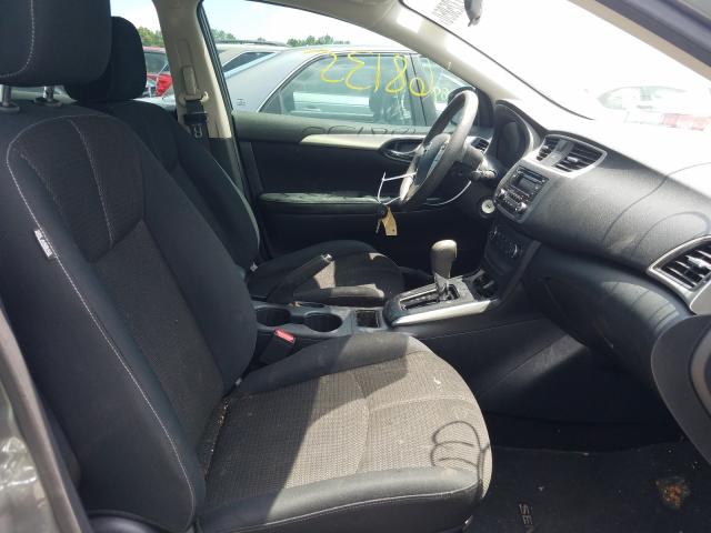 Photo 5 VIN: 3N1AB7AP7HY301758 - NISSAN SENTRA 