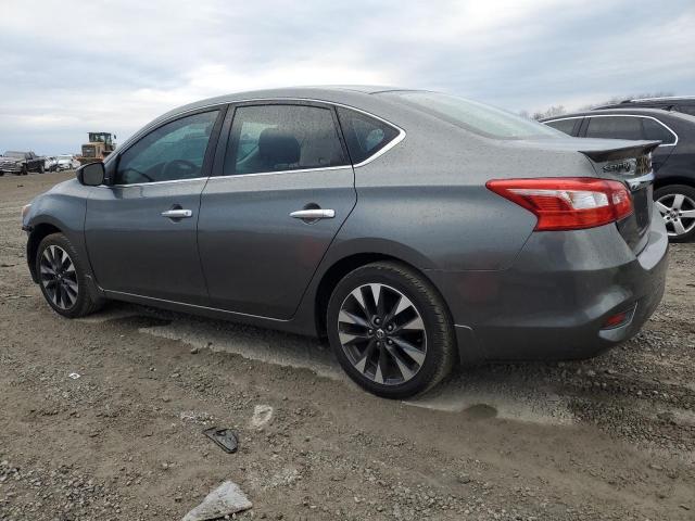 Photo 1 VIN: 3N1AB7AP7HY301758 - NISSAN SENTRA 