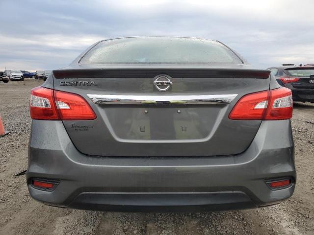 Photo 5 VIN: 3N1AB7AP7HY301758 - NISSAN SENTRA 