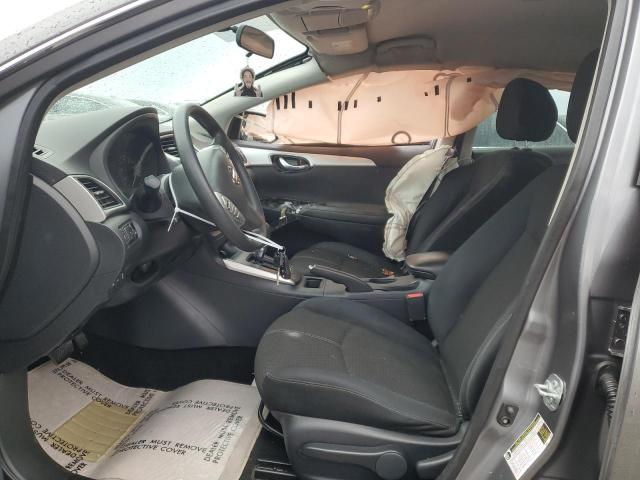 Photo 6 VIN: 3N1AB7AP7HY301758 - NISSAN SENTRA 