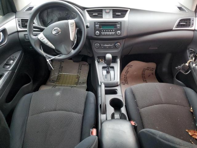 Photo 7 VIN: 3N1AB7AP7HY301758 - NISSAN SENTRA 