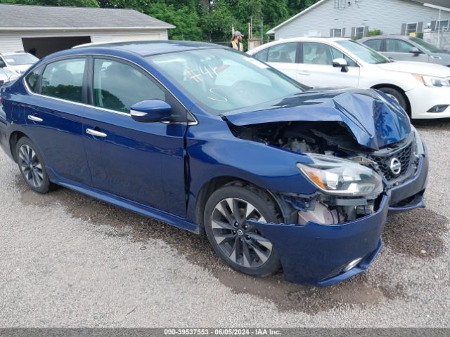 Photo 0 VIN: 3N1AB7AP7HY302330 - NISSAN SENTRA 