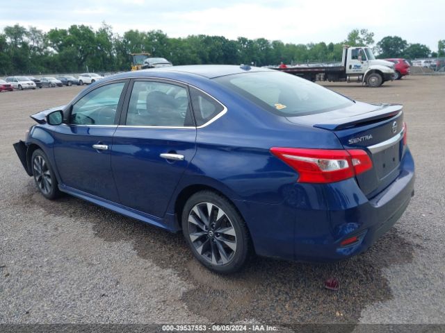 Photo 2 VIN: 3N1AB7AP7HY302330 - NISSAN SENTRA 