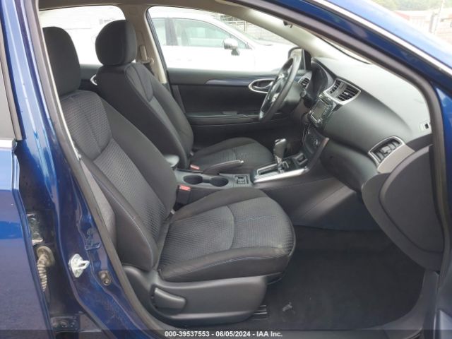 Photo 4 VIN: 3N1AB7AP7HY302330 - NISSAN SENTRA 