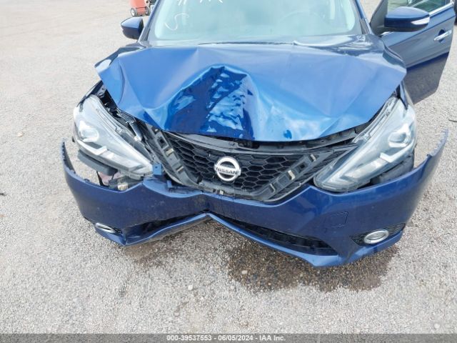 Photo 5 VIN: 3N1AB7AP7HY302330 - NISSAN SENTRA 