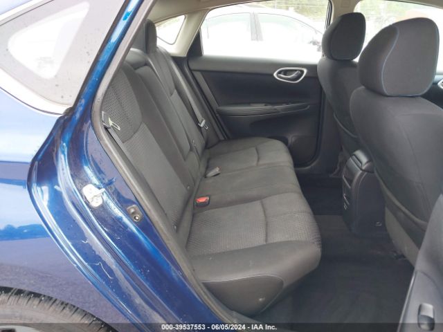 Photo 7 VIN: 3N1AB7AP7HY302330 - NISSAN SENTRA 