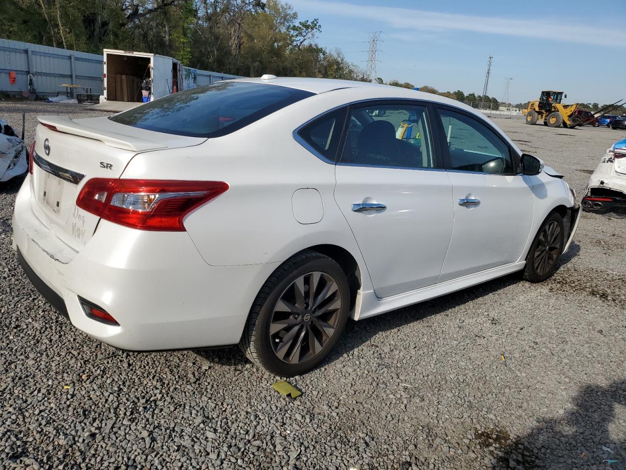 Photo 2 VIN: 3N1AB7AP7HY302442 - NISSAN SENTRA 