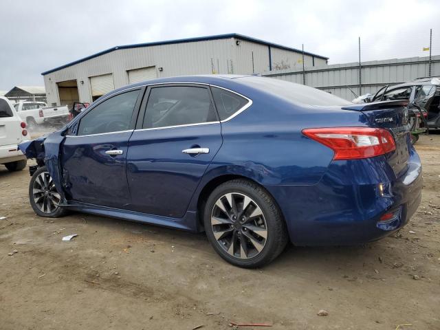 Photo 1 VIN: 3N1AB7AP7HY302733 - NISSAN SENTRA 