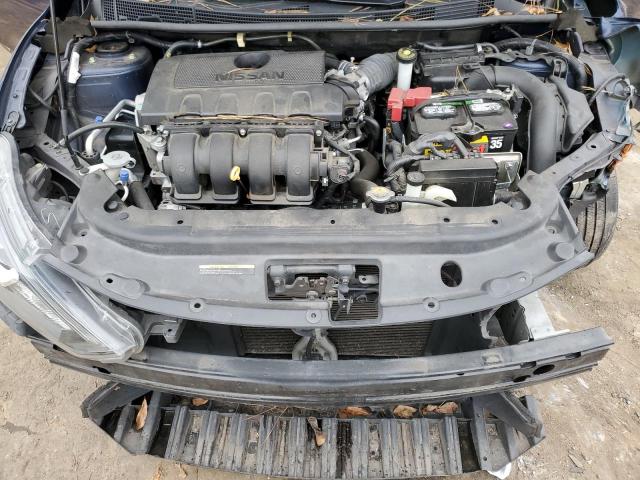 Photo 10 VIN: 3N1AB7AP7HY302733 - NISSAN SENTRA 