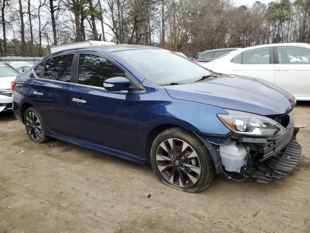 Photo 3 VIN: 3N1AB7AP7HY302733 - NISSAN SENTRA 