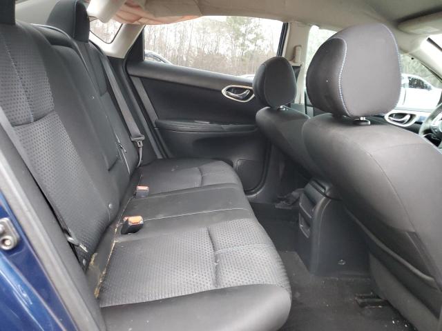 Photo 9 VIN: 3N1AB7AP7HY302733 - NISSAN SENTRA 