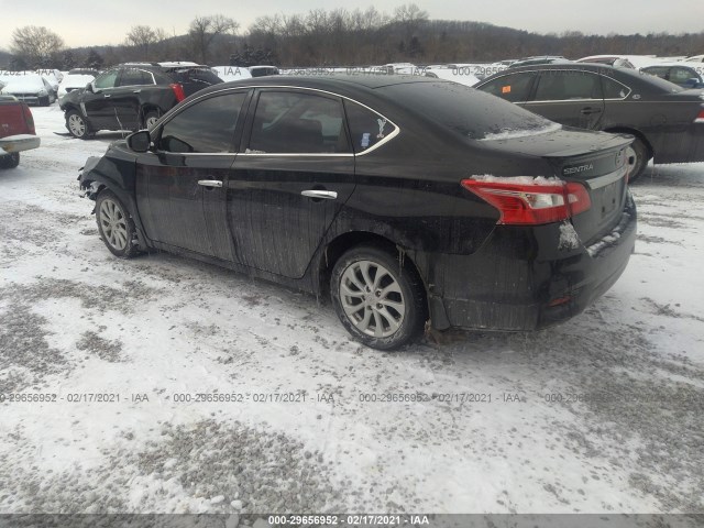 Photo 2 VIN: 3N1AB7AP7HY302747 - NISSAN SENTRA 