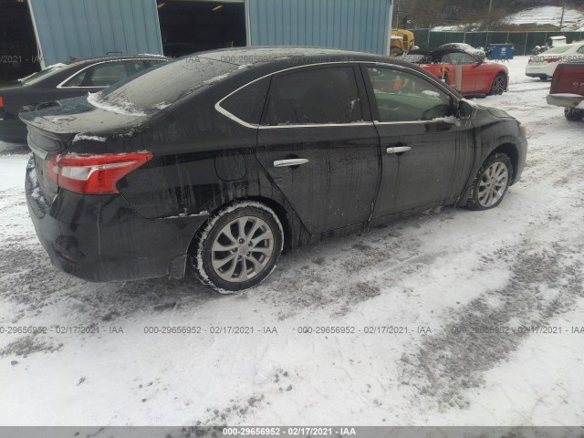 Photo 3 VIN: 3N1AB7AP7HY302747 - NISSAN SENTRA 