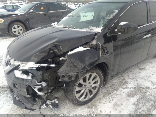 Photo 5 VIN: 3N1AB7AP7HY302747 - NISSAN SENTRA 