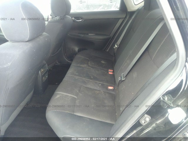 Photo 7 VIN: 3N1AB7AP7HY302747 - NISSAN SENTRA 