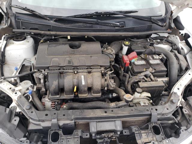 Photo 10 VIN: 3N1AB7AP7HY302764 - NISSAN SENTRA S 