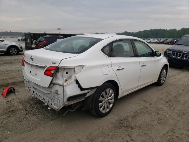 Photo 2 VIN: 3N1AB7AP7HY302764 - NISSAN SENTRA S 