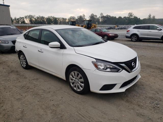 Photo 3 VIN: 3N1AB7AP7HY302764 - NISSAN SENTRA S 