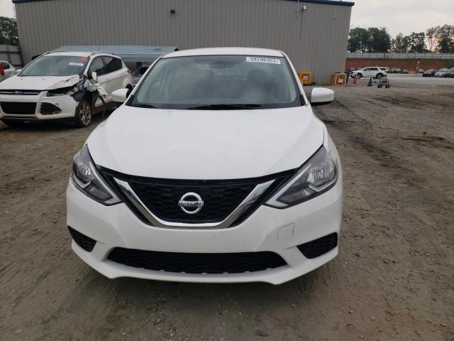 Photo 4 VIN: 3N1AB7AP7HY302764 - NISSAN SENTRA S 