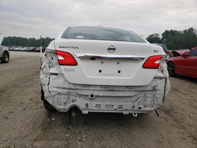 Photo 5 VIN: 3N1AB7AP7HY302764 - NISSAN SENTRA S 