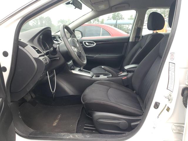 Photo 6 VIN: 3N1AB7AP7HY302764 - NISSAN SENTRA S 