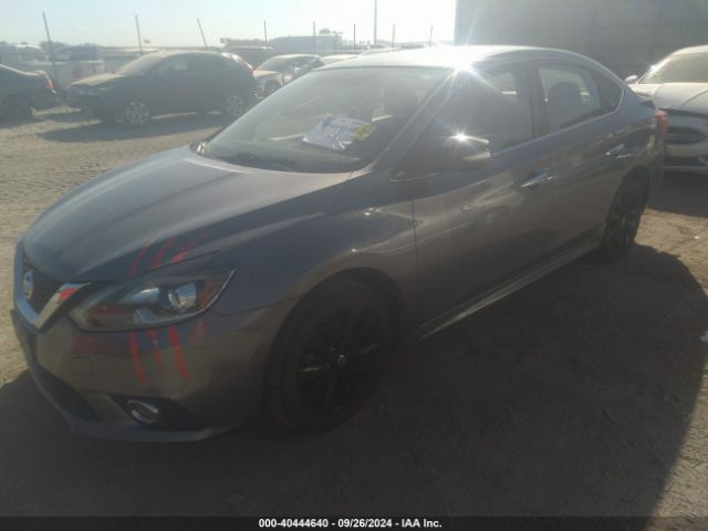 Photo 1 VIN: 3N1AB7AP7HY302876 - NISSAN SENTRA 