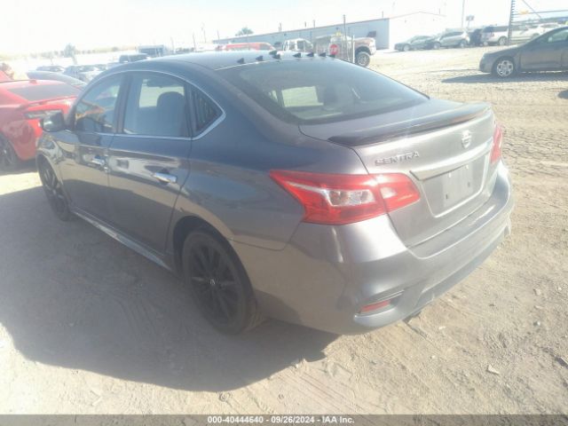 Photo 2 VIN: 3N1AB7AP7HY302876 - NISSAN SENTRA 