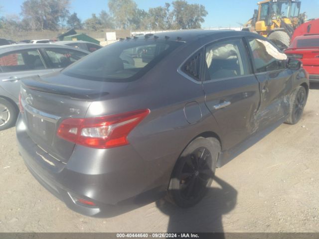 Photo 3 VIN: 3N1AB7AP7HY302876 - NISSAN SENTRA 