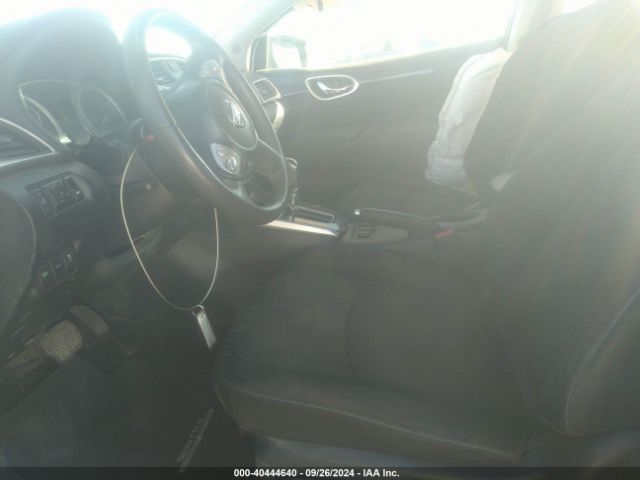 Photo 4 VIN: 3N1AB7AP7HY302876 - NISSAN SENTRA 