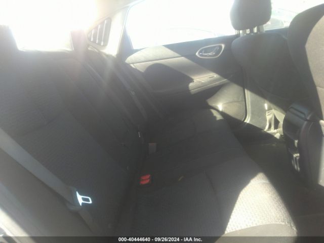 Photo 7 VIN: 3N1AB7AP7HY302876 - NISSAN SENTRA 