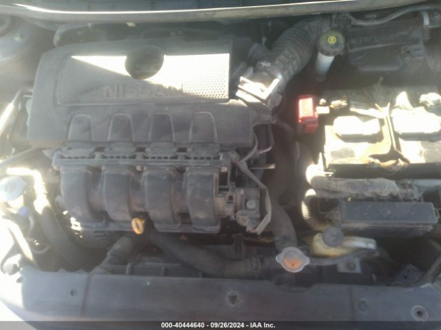 Photo 9 VIN: 3N1AB7AP7HY302876 - NISSAN SENTRA 