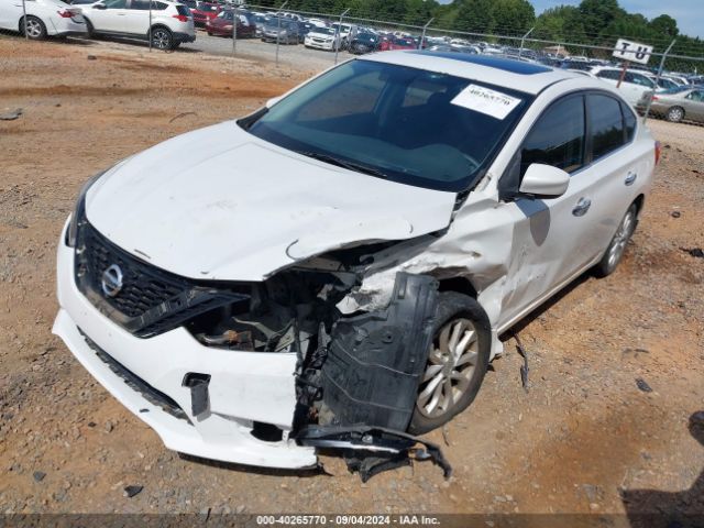 Photo 1 VIN: 3N1AB7AP7HY303025 - NISSAN SENTRA 