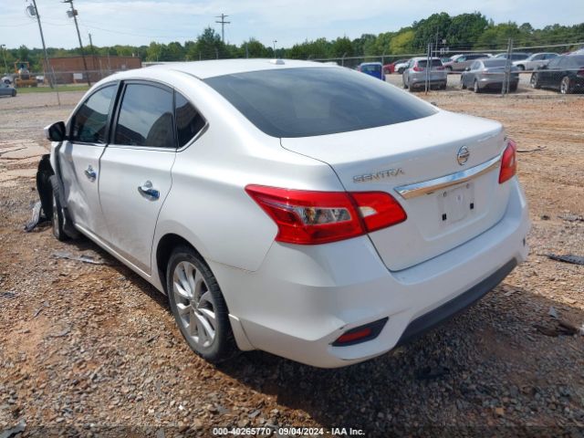 Photo 2 VIN: 3N1AB7AP7HY303025 - NISSAN SENTRA 