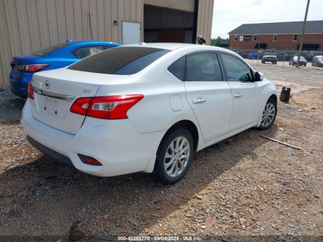 Photo 3 VIN: 3N1AB7AP7HY303025 - NISSAN SENTRA 