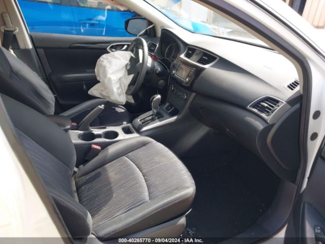 Photo 4 VIN: 3N1AB7AP7HY303025 - NISSAN SENTRA 