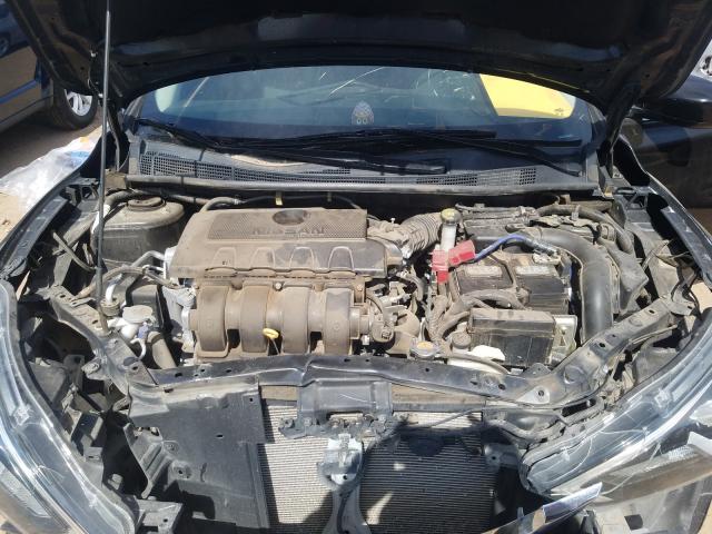 Photo 6 VIN: 3N1AB7AP7HY303607 - NISSAN SENTRA S 